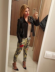 Moda Ciuchy Pozostałe - 3131631