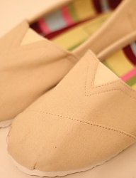 Moda Buty Pozostałe - 1356261