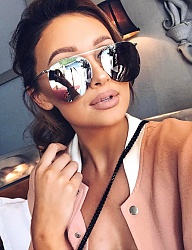 Moda Dodatki Okulary - 3228090