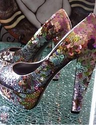 Moda Buty Szpilki - 1287480