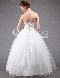 Moda Ślub Suknie ślubne - 1417987