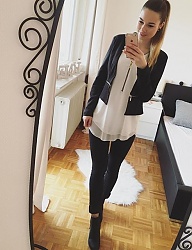 Moda Ciuchy Pozostałe - 3133624