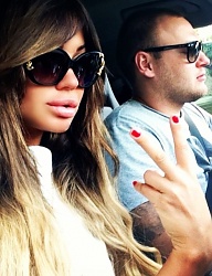 Moda Dodatki Okulary - 2539161
