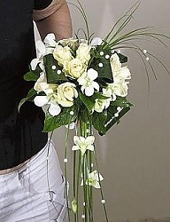 Moda Ślub Bukiety ślubne - 237328