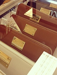 Moda Dodatki Portfele i etui - 2619754