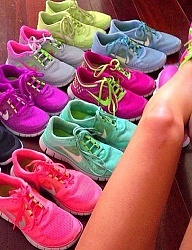 Moda Buty Sportowe - 2850040