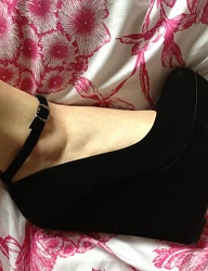 Moda Buty Koturny - 1395494