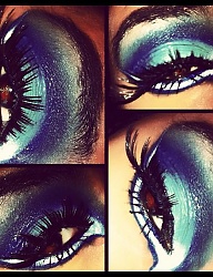 Makijaże Artystyczne - 1595705