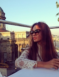Moda Dodatki Okulary - 2679993