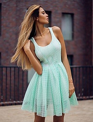 Moda Sukienki Dzienne - 3016198