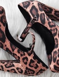 Moda Buty Pozostałe - 1344551
