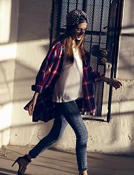 Moda Inne Moda uliczna - 1648405