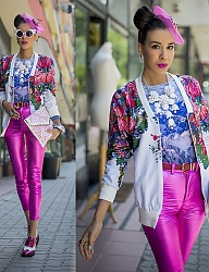Moda Inne Moda uliczna - 2704704