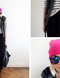 Moda Inne Moda uliczna - 1767252
