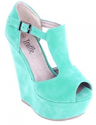 Moda Buty Sandały - 1378743