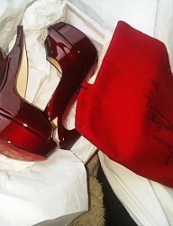 Moda Buty Pozostałe - 1223630