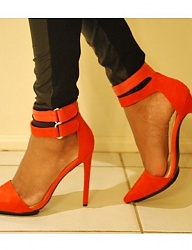 Moda Buty Szpilki - 2710971