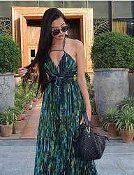 Moda Sukienki Dzienne - 3099736