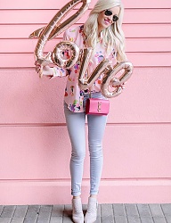 Moda Inne Moda uliczna - 3228328
