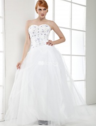 Moda Ślub Suknie ślubne - 1306455