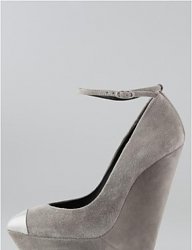 Moda Buty Pozostałe - 1282290