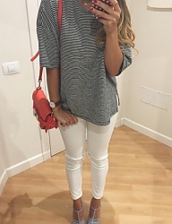 Moda Ciuchy Pozostałe - 3186788
