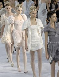Moda Sukienki - 1087421