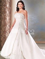 Moda Ślub Suknie ślubne - 1297961