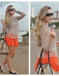 Moda Inne Moda uliczna - 1809477