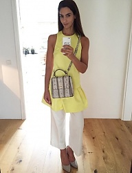 Moda Ciuchy Pozostałe - 3160444