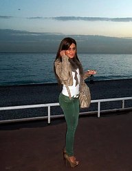 Moda Inne Moda uliczna - 2027010