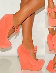 Moda Buty Botki - 2633568
