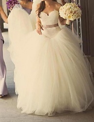 Moda Ślub Suknie ślubne - 2929544