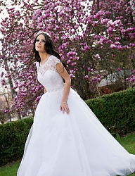 Moda Ślub Suknie ślubne - 2760941