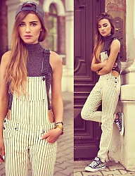 Moda Inne Moda uliczna - 1846192