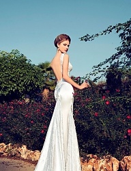 Moda Ślub Suknie ślubne - 1706618