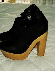 Moda Buty Pozostałe - 1235325