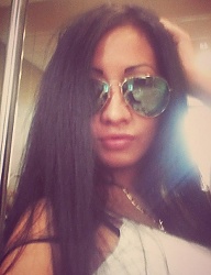 Moda Dodatki Okulary - 2829281