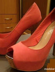 Moda Buty Szpilki - 1299703