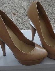 Moda Buty Szpilki - 1391678