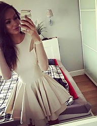 Moda Sukienki Pozostałe - 3117775