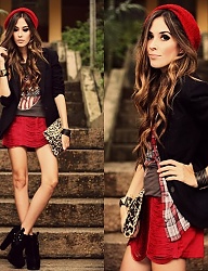 Moda Inne Moda uliczna - 1736989