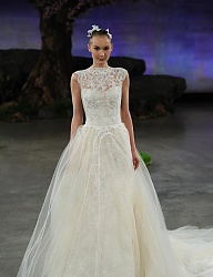 Moda Ślub Suknie ślubne - 3082528