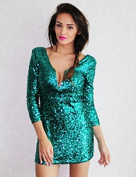 Moda Sukienki Wieczorowe - 3022658