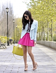 Moda Inne Moda uliczna - 1798537