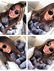 Moda Dodatki Okulary - 2572805