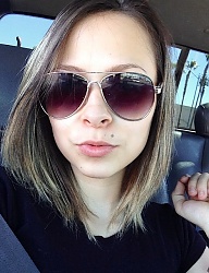 Moda Dodatki Okulary - 2876406
