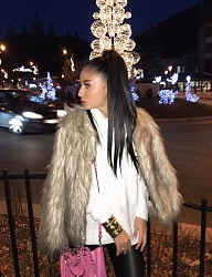 Moda Okrycia Płaszcze - 3096293