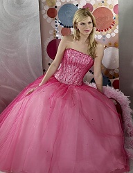 Moda Ślub Suknie ślubne - 375402