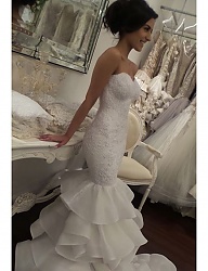 Moda Ślub Suknie ślubne - 3130965